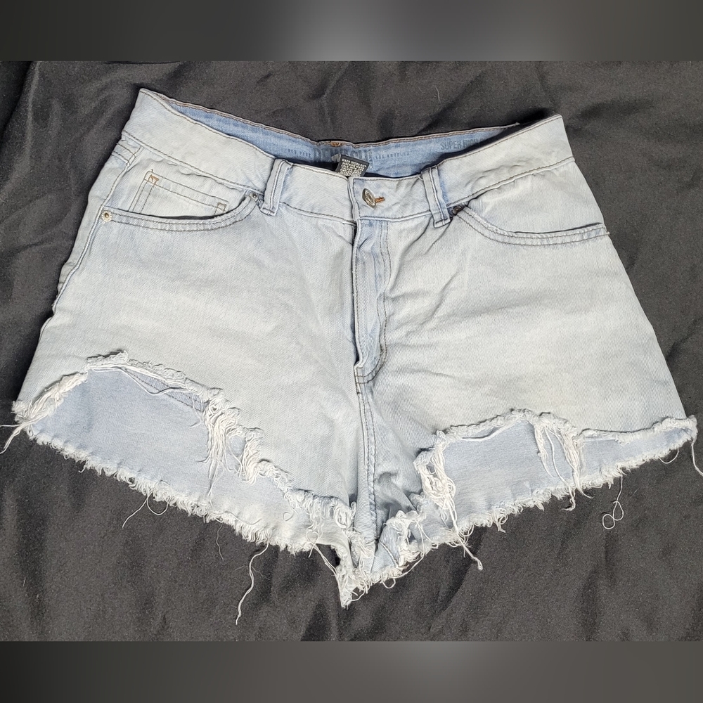 Rewash shorts
